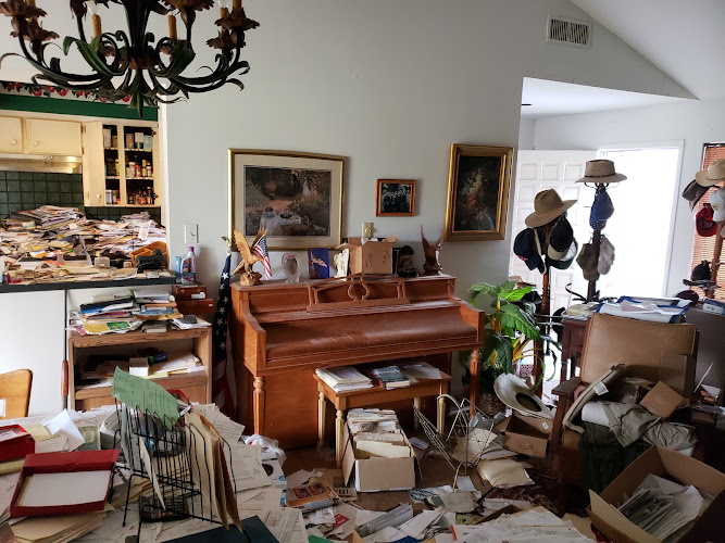 Austin Bio Clean and Restoration