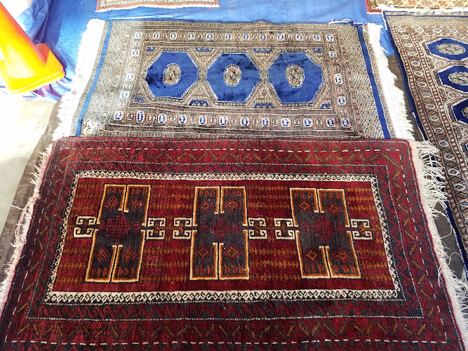 Amazing Carpet Services