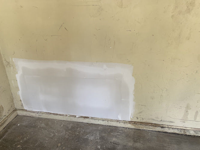 BLANKENSHIP DRYWALL & PLASTER REPAIR