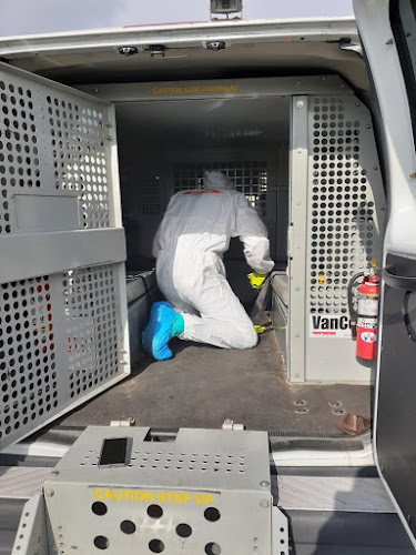 SERVPRO of Morro Bay/King City