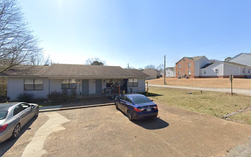 Environmental Building Maintenance