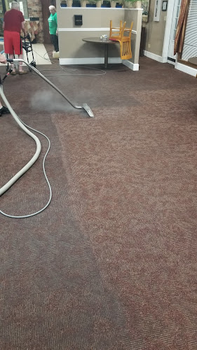 C & C Carpet Cleaning Plus