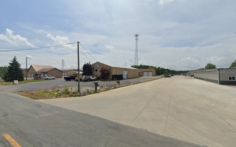 Water Damage Cleanup