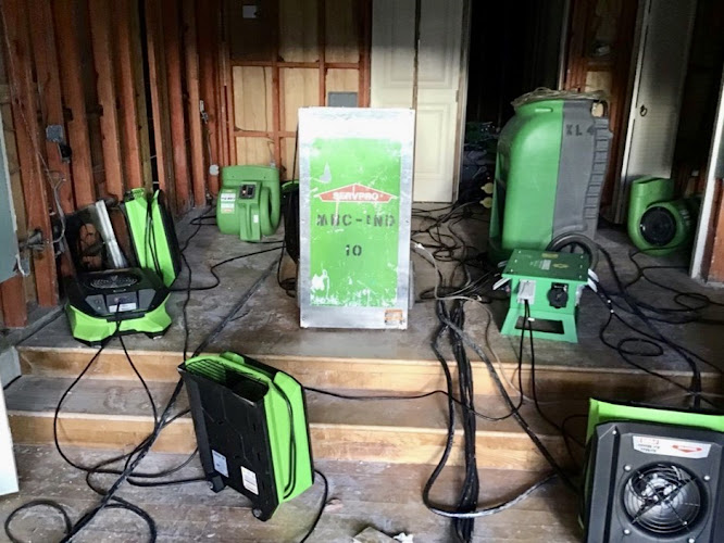 Superior Mold & Water Extraction