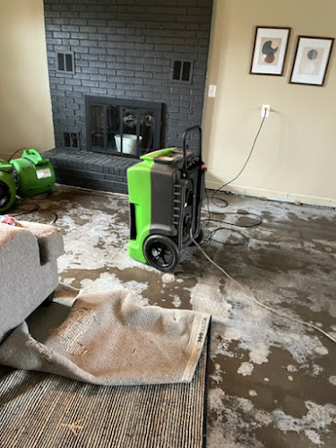 SERVPRO of Hardin, Larue, Marion, Adair, and Russell Counties