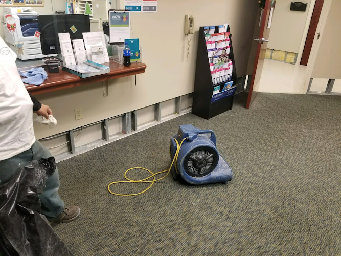 Cope Services Cleaning & Maintenance Solutions LLC