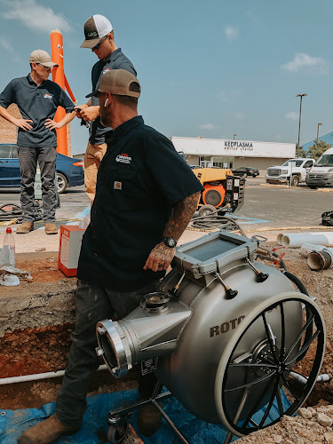 Roto-Rooter Plumbing & Water Cleanup