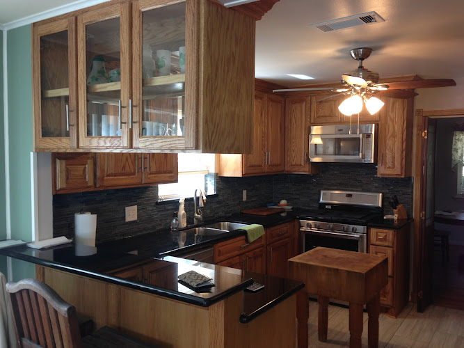 Morningstar Restoration