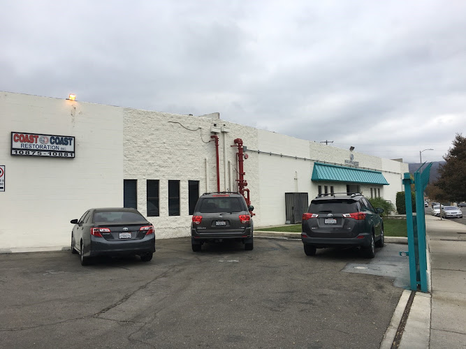 ServiceMaster Recovery by C2C Restoration