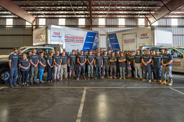 Foundation Recovery Systems