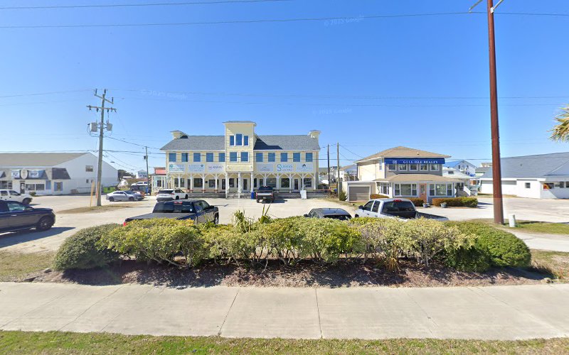 Chambers Coastal Restoration