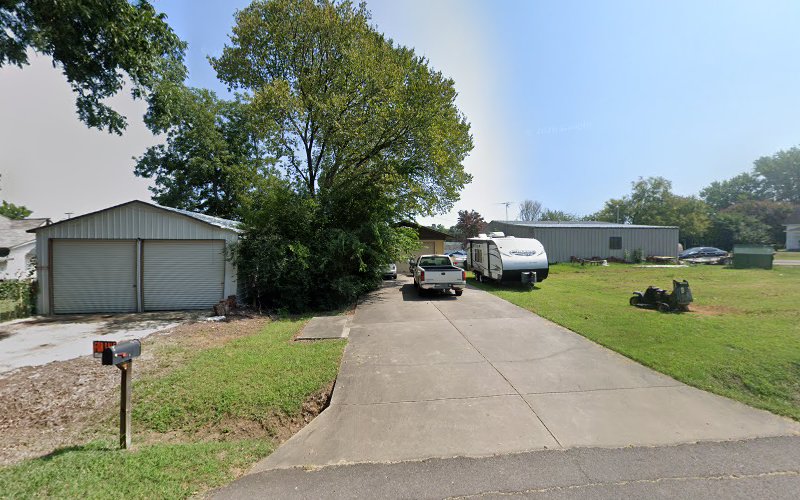 Service Master by Quality Restoration