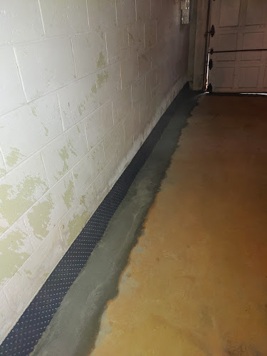 All Good Waterproofing and Foundation Repair