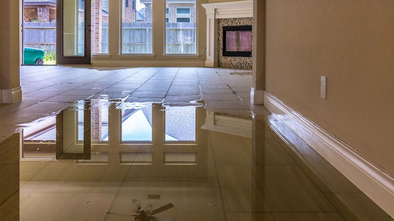 Hazard Clean Restoration