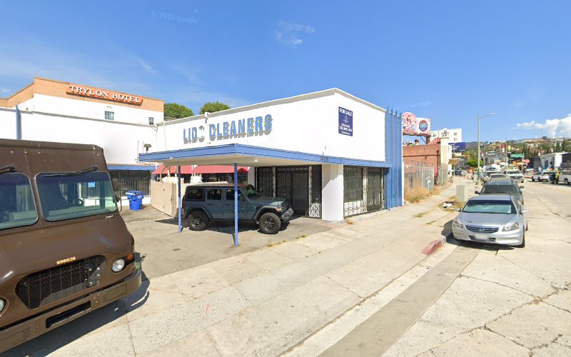 Servpro Hancock Park/Hollywood