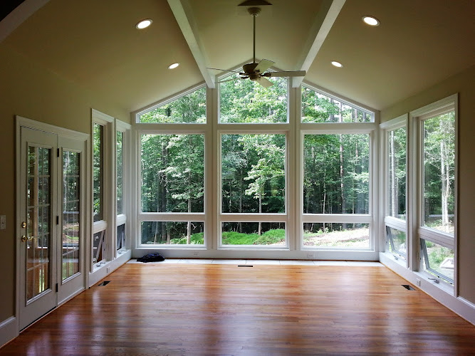 DiFranco Construction Inc