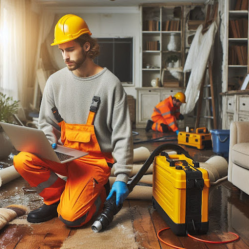 Hartford Water Service