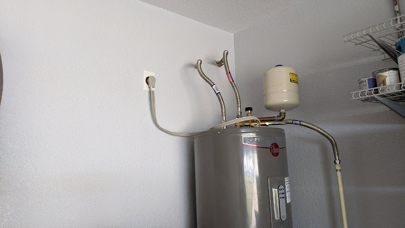 DC Restoration- San Antonio- Austin