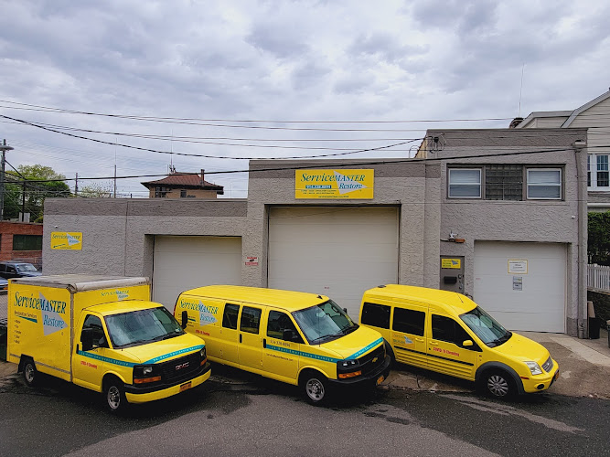 ServiceMaster of White Plains