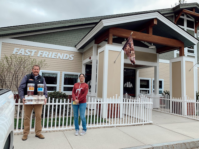 SERVPRO of Cheshire County