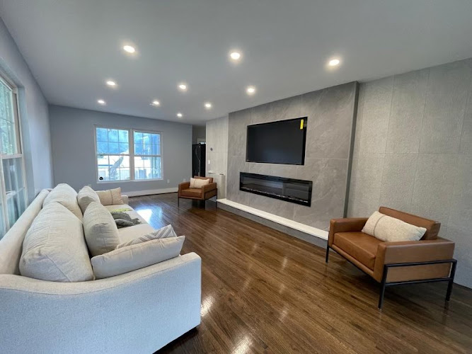 ACM Home Restoration