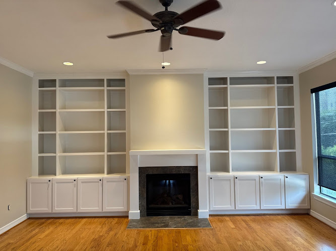 Level Up Renovations