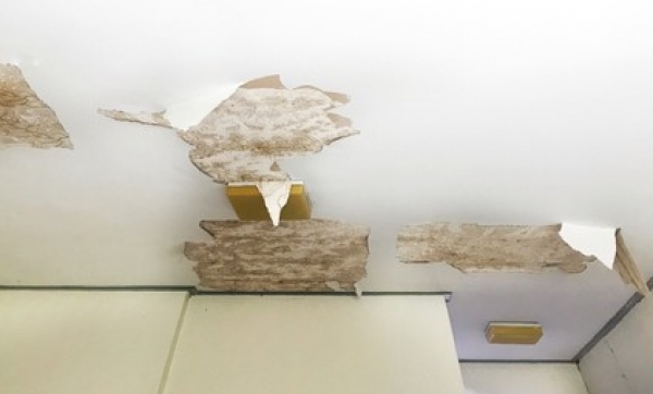 Ny Water Damage Restoration Of Manhattan