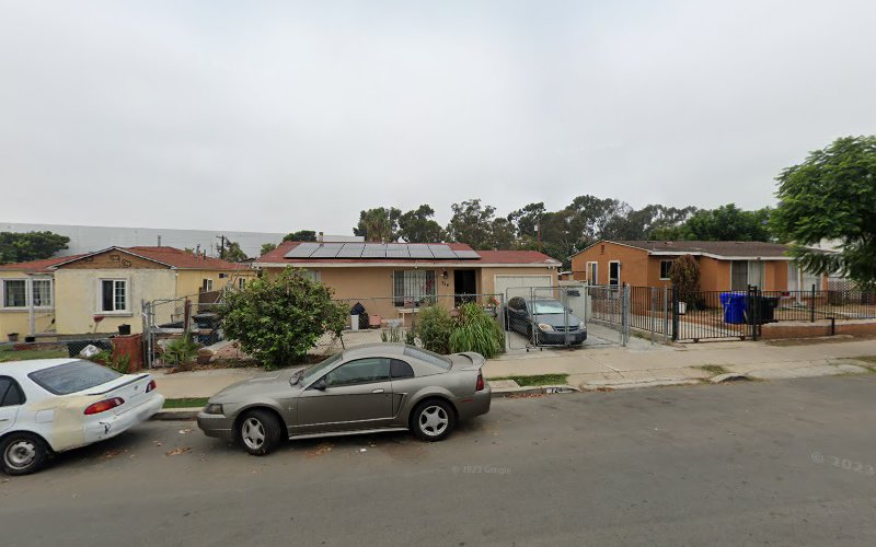 Accenture Carpet Company