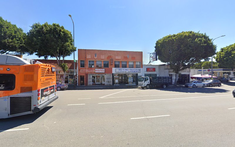 Alpen Organics Water Damage LLC