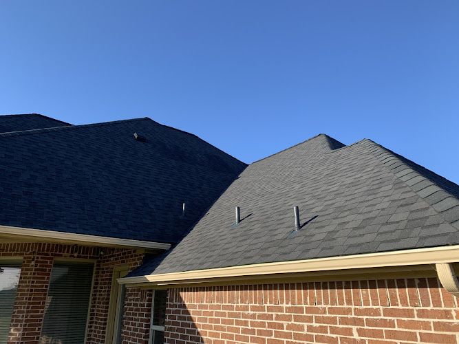 Impression Roofing