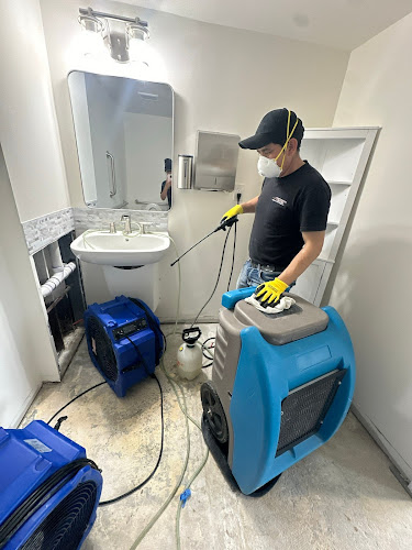 Restoration Doctor Water Removal