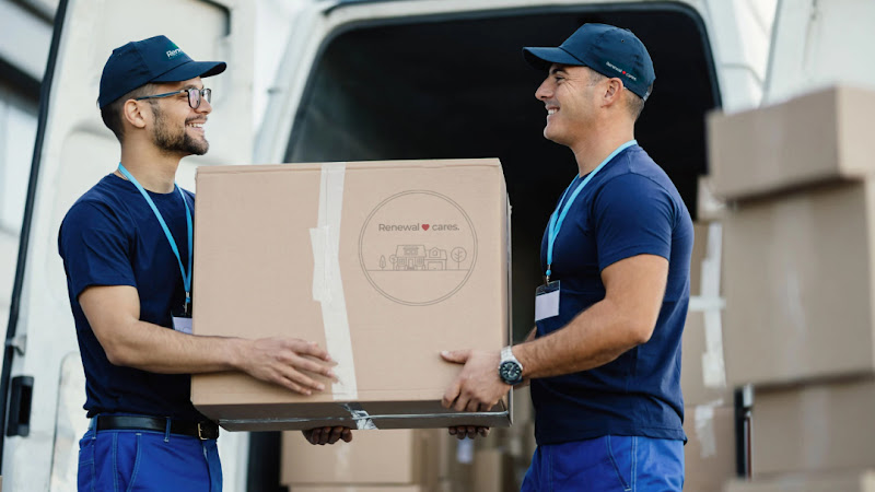 Renewal Claim Solutions by Classic Cleaners