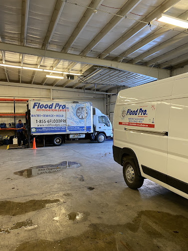 Flood Pro Inc