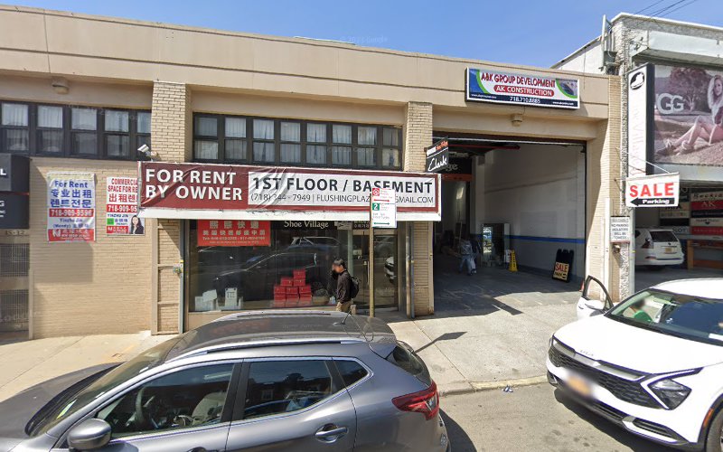 Queens Flooded Basement Restoration