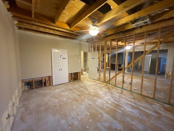 1-800 Water Damage of Northwest Houston