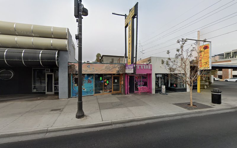 ProDry Water Damage Restoration Las Vegas