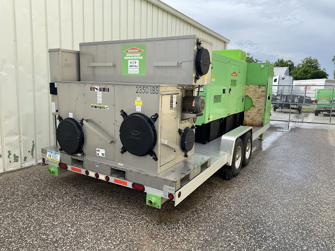 SERVPRO of Grand Island & Hastings