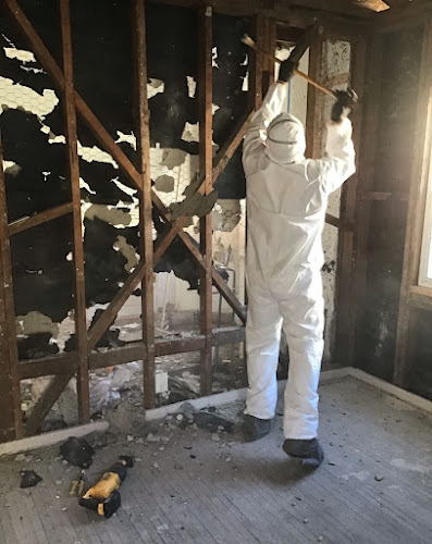 SERVPRO of Tustin and SERVPRO of Orange / Villa Park