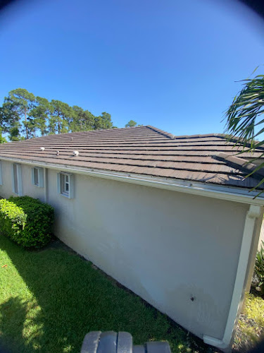 Wahoo Pressure Washing