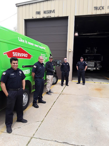 SERVPRO of Berlin/Williamstown