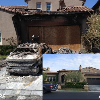 ServiceFirst Restoration Inc.