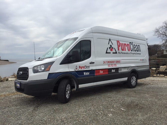 PuroClean of Fairfield