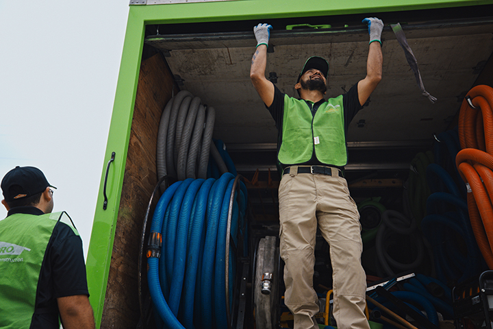 SERVPRO of Big Bear/Lake Arrowhead/NE Rancho Cucamonga