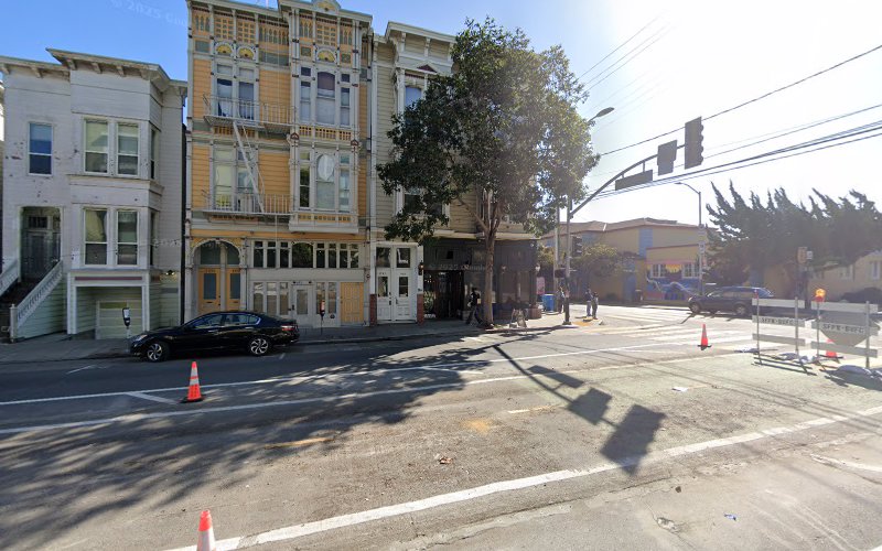 Water Damage Restoration San Francisco