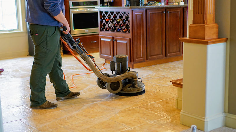 Billings Carpet Cleaning