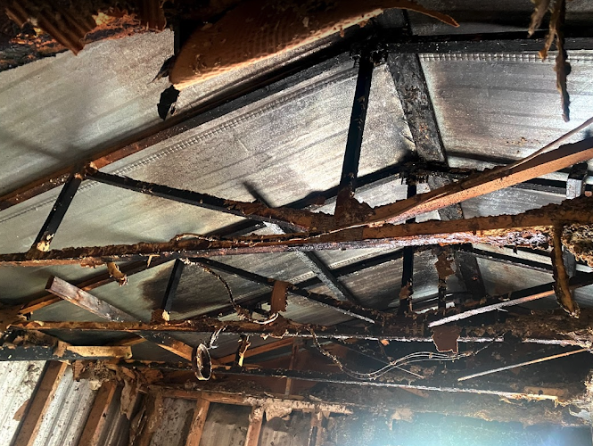 H&H Restoration of Annapolis