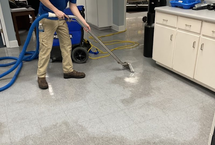 Callahan Water Damage Restoration