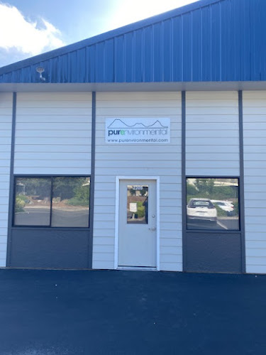 Pure Environmental Inc