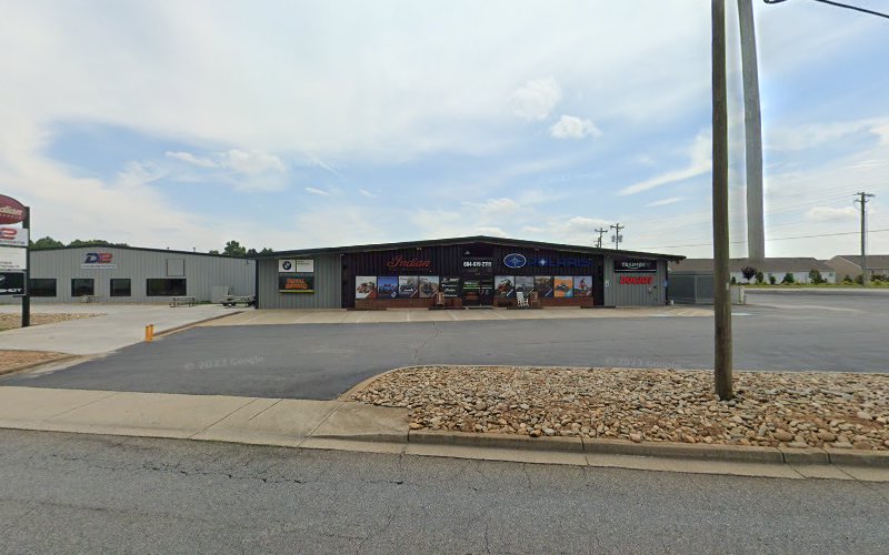 United Water Damage Restoration Greer SC