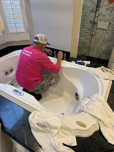 Priscilla's Plumbing- Leak Detection & Plumbing Services